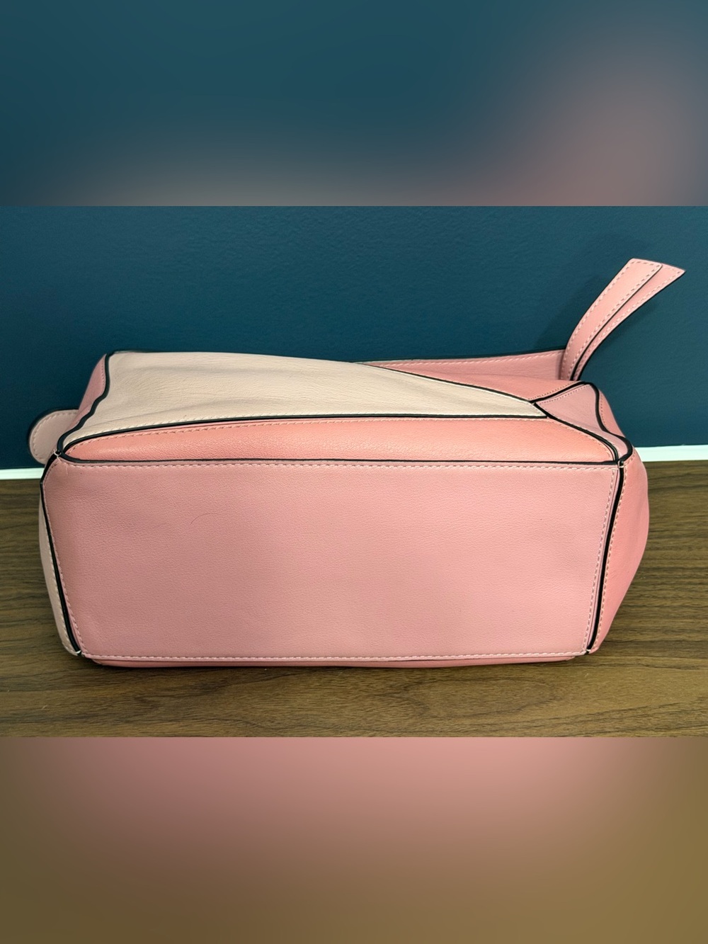 Loewe Small Puzzle Bag - Picture 8 of 11